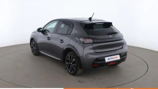 Finansowanie Hatchback Peugeot 208 2022