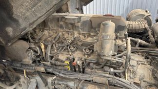 Lízing Traktor DAF XF 105.460 2011