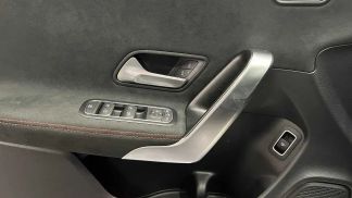 Lízing Kupé MERCEDES CLA 200 2023