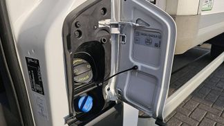 Leasing Closed Box Volkswagen CRAFTER 50 2.0 2021