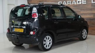 Leasing Hatchback Citroën C3 Picasso 2010