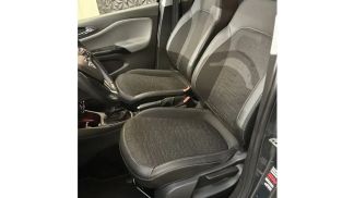 Finansowanie Sedan Opel Corsa 2015