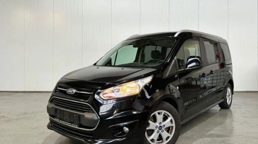 Ford Tourneo Connect 2014