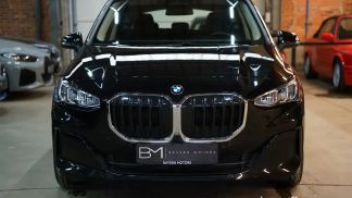 Finansowanie Hatchback BMW 218 2022