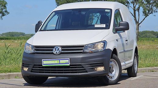 Volkswagen CADDY 2.0 2017