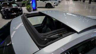 Leasing Coupe Porsche 911 2014