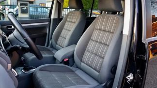 Lízing Hatchback Volkswagen CROSS TOURAN 2012