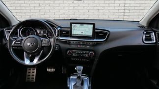 Leasing Wagon Kia CEED SW / CEE'D SW 2019