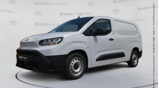 Toyota PROACE CITY 2024