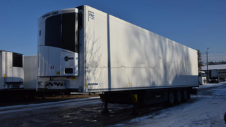 Leasing Semi-trailer THERMO KING SLXI 300 2021