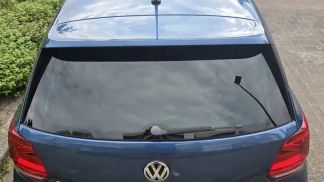 Lízing Sedan Volkswagen Polo 2017