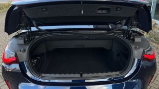 Leasing Convertible BMW M4 2021