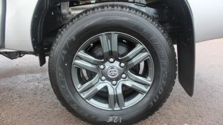 Finansowanie SUV Toyota Hilux 2024