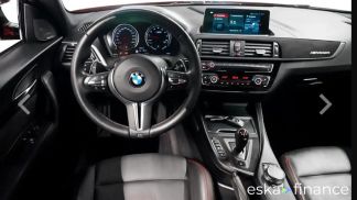 Leasing Coupe BMW M2 2019