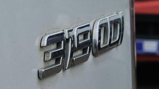 Leasing Fourgon Mercedes-Benz SPRINTER 319 2019