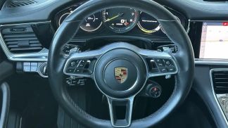 Leasing Coupe Porsche Panamera 2021