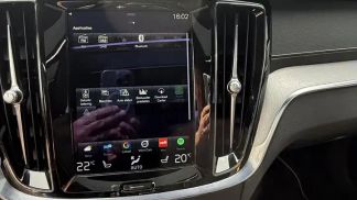 Lízing Sedan Volvo S60 2021