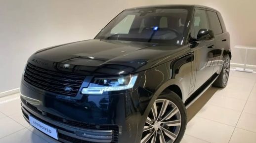 Land Rover Range Rover 2023