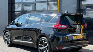 Financování Hatchback Renault Grand Scenic 2023