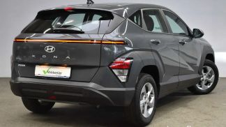 Leasing Hatchback Hyundai Kona 2024