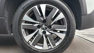 Leasing Hayon Peugeot 2008 2017