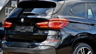 Finansowanie SUV BMW X1 2018