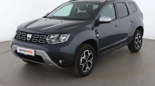 Dacia Duster 2019