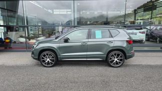 Leasing SUV Cupra Ateca 2024