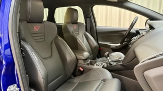 Finansowanie Wóz Ford Focus 2013