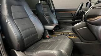 Lízing SUV Honda CR-V 2019