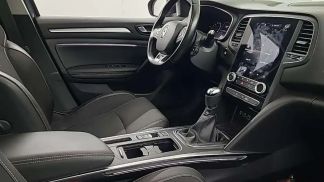 Lízing Kombi Renault Megane 2020