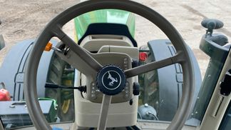 Leasing Tractor John Deere 8370R 2015