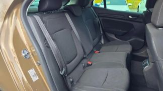 Finansowanie Sedan Renault Megane 2019
