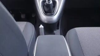 Finansowanie Hatchback Toyota Verso 2014