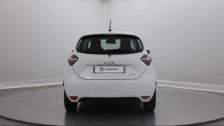 Lízing Sedan Renault ZOE 2021