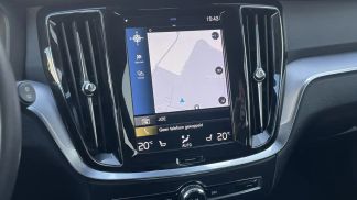 Finansowanie Wóz Volvo V60 2021