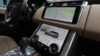 Finansowanie SUV Land Rover Range Rover Sport 2019