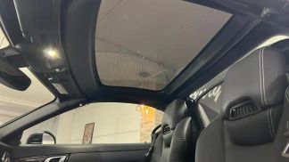 Leasing Convertible MERCEDES SLK 2011