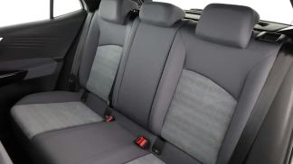 Lízing Sedan Volkswagen ID.3 2021