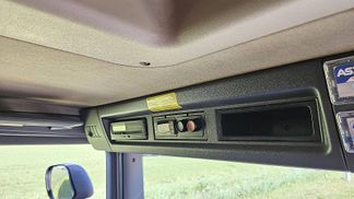 Finansowanie Specjalna ciężarówka Scania P320 2015