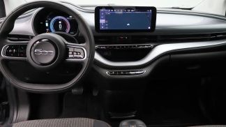 Lízing Hatchback Fiat 500 2022