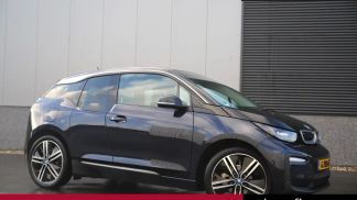 Leasing Hatchback BMW i3 2019