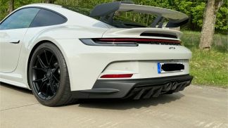 Leasing Coupe Porsche 992 2022