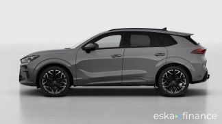 Lízing SUV Cupra TERRAMAR 2025