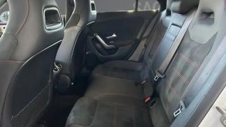 Lízing Kupé MERCEDES CLA 250 2023
