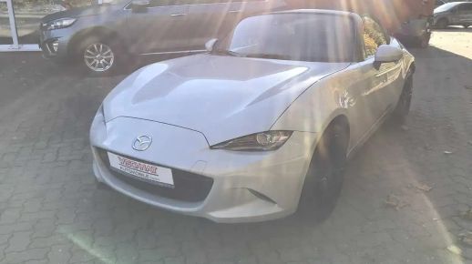 Mazda MX-5 2017