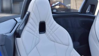 Finansowanie Zamienny BMW Z4 2019