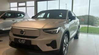 Leasing Coupe Volvo C40 2024