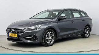 Finansowanie Wóz Hyundai i30 2023