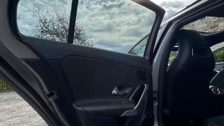 Financování Kupé MERCEDES A 180 2020